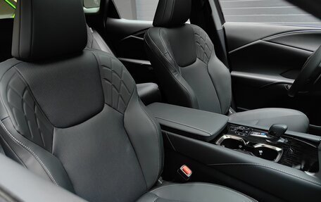 Lexus RX IV рестайлинг, 2025 год, 7 700 000 рублей, 22 фотография