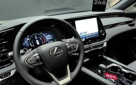 Lexus RX IV рестайлинг, 2025 год, 7 700 000 рублей, 15 фотография