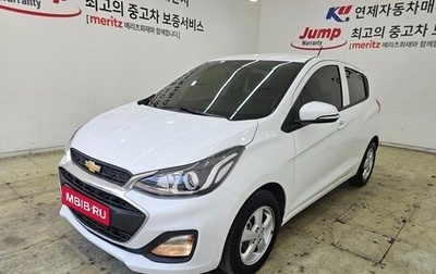 Chevrolet Spark IV, 2020 год, 960 048 рублей, 1 фотография