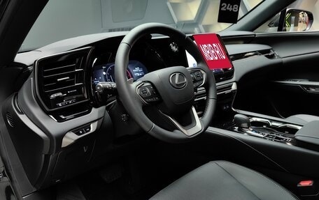 Lexus RX IV рестайлинг, 2025 год, 7 700 000 рублей, 14 фотография