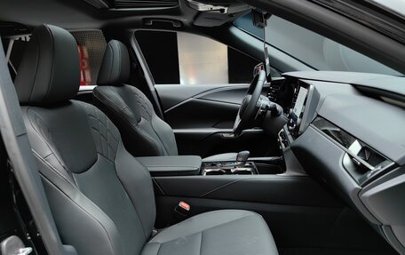 Lexus RX IV рестайлинг, 2025 год, 7 700 000 рублей, 25 фотография