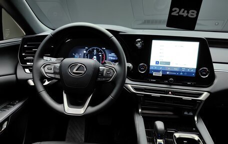 Lexus RX IV рестайлинг, 2025 год, 7 700 000 рублей, 27 фотография