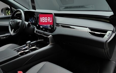 Lexus RX IV рестайлинг, 2025 год, 7 700 000 рублей, 23 фотография