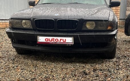 BMW 7 серия, 1997 год, 1 100 000 рублей, 1 фотография