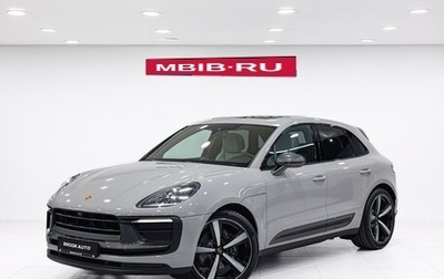 Porsche Macan I рестайлинг, 2025 год, 12 990 000 рублей, 1 фотография