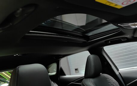 Lexus RX IV рестайлинг, 2025 год, 7 700 000 рублей, 37 фотография