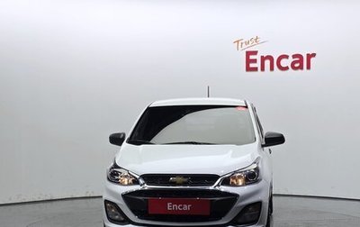 Chevrolet Spark IV, 2020 год, 852 507 рублей, 1 фотография
