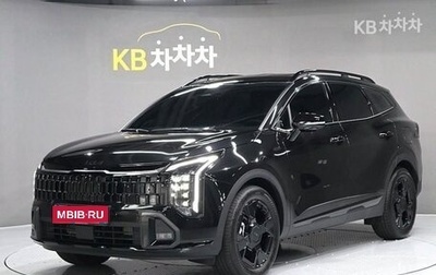 KIA Sportage IV рестайлинг, 2025 год, 4 800 000 рублей, 1 фотография