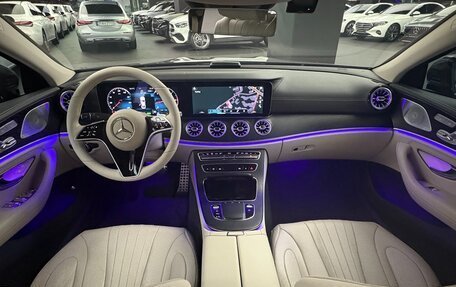 Mercedes-Benz CLS, 2023 год, 6 419 070 рублей, 6 фотография