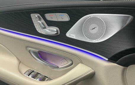 Mercedes-Benz CLS, 2023 год, 6 419 070 рублей, 10 фотография