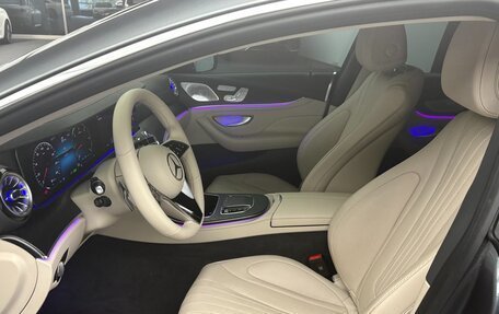 Mercedes-Benz CLS, 2023 год, 6 419 070 рублей, 8 фотография