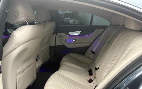 Mercedes-Benz CLS, 2023 год, 6 419 070 рублей, 9 фотография