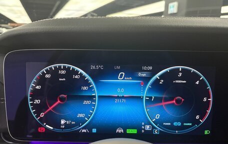 Mercedes-Benz CLS, 2023 год, 6 419 070 рублей, 7 фотография