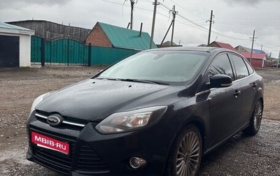 Ford Focus III, 2011 год, 700 000 рублей, 1 фотография