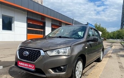 Datsun mi-DO, 2015 год, 470 000 рублей, 1 фотография
