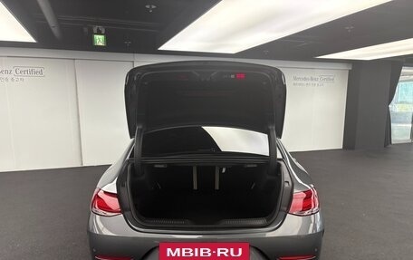 Mercedes-Benz CLS, 2023 год, 6 419 070 рублей, 11 фотография