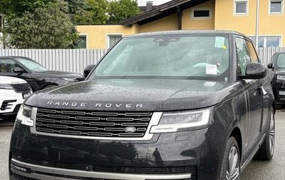 Land Rover Range Rover IV рестайлинг, 2025 год, 25 790 000 рублей, 1 фотография