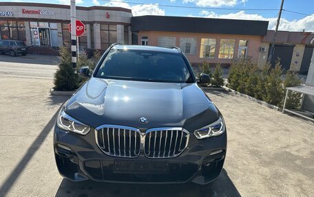 BMW X5, 2019 год, 7 500 000 рублей, 1 фотография