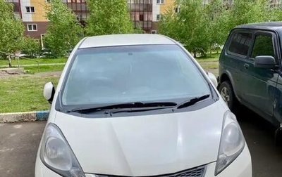 Honda Fit III, 2009 год, 665 000 рублей, 1 фотография