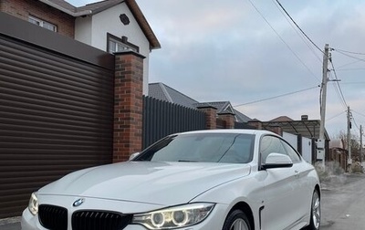 BMW 4 серия, 2015 год, 2 390 000 рублей, 1 фотография