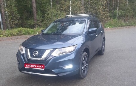Nissan X-Trail, 2019 год, 1 950 000 рублей, 1 фотография