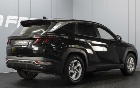 Hyundai Tucson, 2021 год, 3 150 000 рублей, 2 фотография