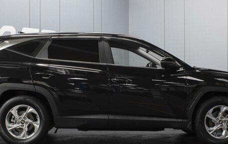 Hyundai Tucson, 2021 год, 3 150 000 рублей, 5 фотография