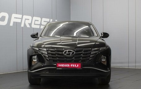 Hyundai Tucson, 2021 год, 3 150 000 рублей, 3 фотография