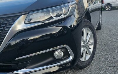 Toyota Allion, 2017 год, 1 850 000 рублей, 1 фотография