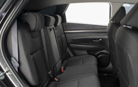 Hyundai Tucson, 2021 год, 3 150 000 рублей, 7 фотография