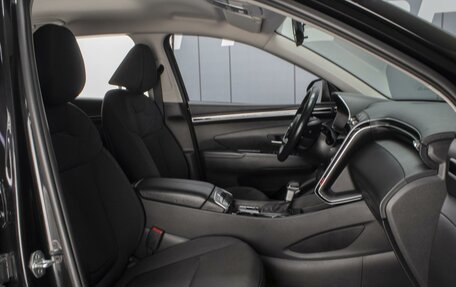 Hyundai Tucson, 2021 год, 3 150 000 рублей, 8 фотография