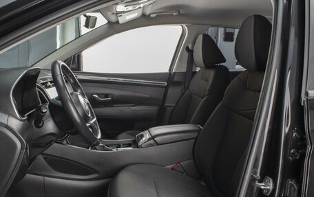 Hyundai Tucson, 2021 год, 3 150 000 рублей, 10 фотография