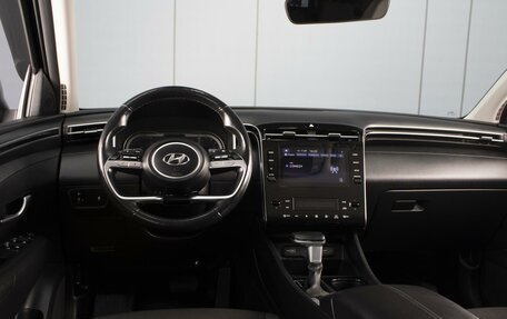 Hyundai Tucson, 2021 год, 3 150 000 рублей, 6 фотография