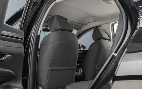 Hyundai Tucson, 2021 год, 3 150 000 рублей, 11 фотография