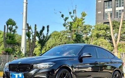 BMW 3 серия, 2022 год, 3 150 000 рублей, 1 фотография