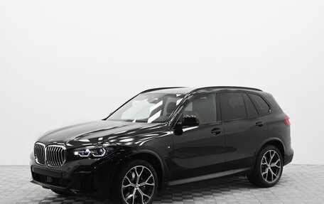 BMW X5, 2025 год, 12 290 000 рублей, 1 фотография