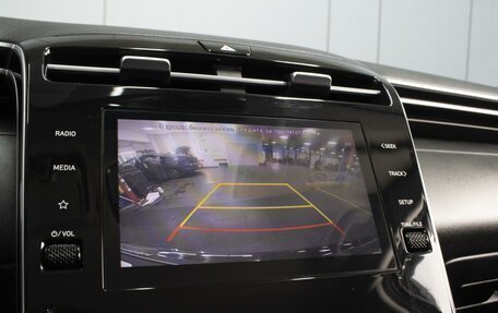 Hyundai Tucson, 2021 год, 3 150 000 рублей, 16 фотография