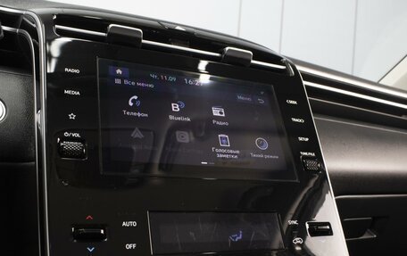 Hyundai Tucson, 2021 год, 3 150 000 рублей, 15 фотография