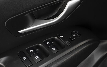 Hyundai Tucson, 2021 год, 3 150 000 рублей, 20 фотография