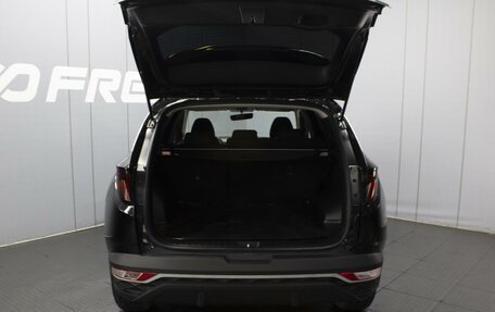 Hyundai Tucson, 2021 год, 3 150 000 рублей, 21 фотография