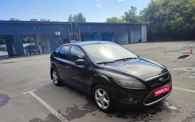 Ford Focus II рестайлинг, 2010 год, 600 000 рублей, 1 фотография
