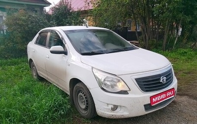 Ravon R4, 2017 год, 480 000 рублей, 1 фотография