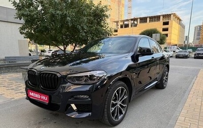 BMW X4, 2020 год, 5 900 000 рублей, 1 фотография