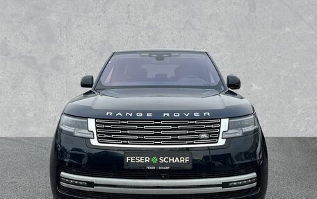 Land Rover Range Rover IV рестайлинг, 2025 год, 29 600 000 рублей, 1 фотография