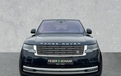 Land Rover Range Rover IV рестайлинг, 2025 год, 29 600 000 рублей, 1 фотография