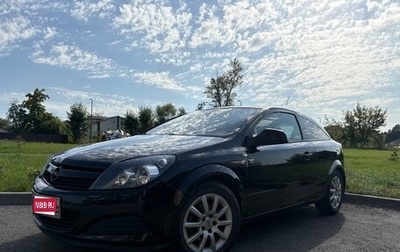 Opel Astra H, 2010 год, 540 000 рублей, 1 фотография