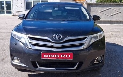 Toyota Venza I, 2013 год, 1 800 000 рублей, 1 фотография