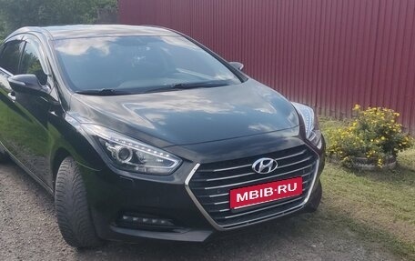Hyundai i40 I рестайлинг, 2015 год, 1 650 000 рублей, 1 фотография