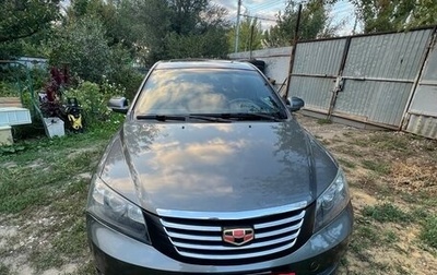 Geely Emgrand EC7, 2013 год, 370 000 рублей, 1 фотография