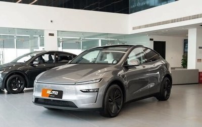 Tesla Model Y I, 2025 год, 8 400 000 рублей, 1 фотография